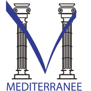 Logo Mediterranée