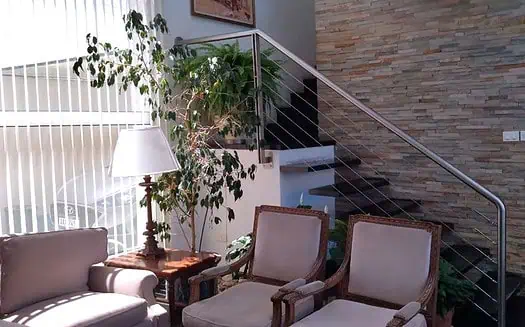 Gran Vivienda Estilo Minimalista en Punta Pinares