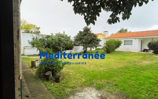 Casa En Alquiler Con Amplio Terreno y Galpon Multiproposito En Shangrila Sur A Dos cuadras De La Playa