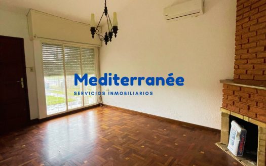Casa En Alquiler Con Amplio Terreno y Galpon Multiproposito En Shangrila Sur A Dos cuadras De La Playa