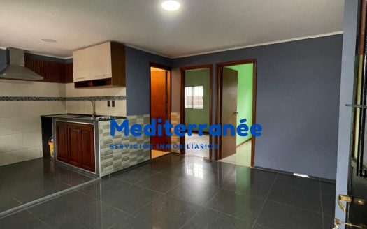 Casa con estilo y comodidad – ¡Lista para entrar!