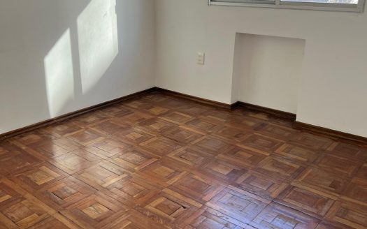 Precioso Apartamento De Un Dormitorio En Cordón, Cerquita De Bvar. Artigas Y 18 De Julio