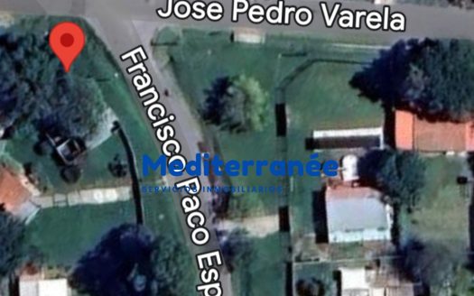 Casa En Venta En Solymar ¡gran Terreno Con 82 Metros De Frente!