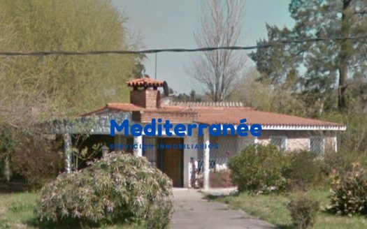 Casa En Venta En Solymar ¡gran Terreno Con 82 Metros De Frente!