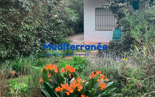 Casa En Venta En Shangrilá Cercano A Rambla