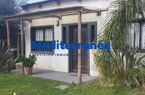 En Shangrilá Cerca De Principal Y Servicios Vivienda De Dos Dormitorios