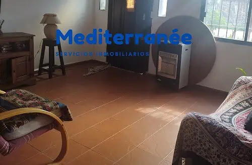 En Shangrilá Cerca De Principal Y Servicios Vivienda De Dos Dormitorios