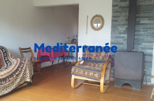 En Shangrilá Cerca De Principal Y Servicios Vivienda De Dos Dormitorios